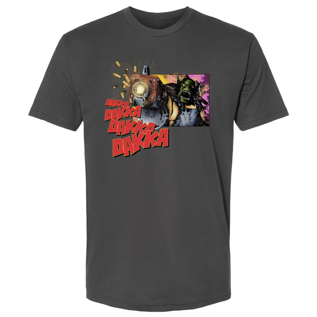 Premium Unisex T-shirt - 1LA2HXJL