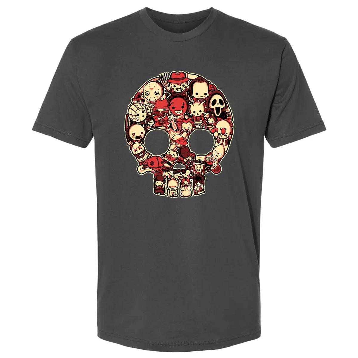 Premium Unisex T-shirt - TNCHTGTC