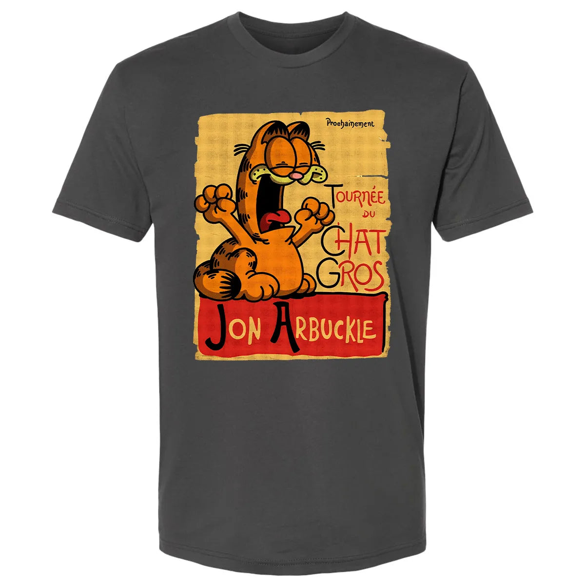 Premium Unisex T-shirt - SEXQNJXR