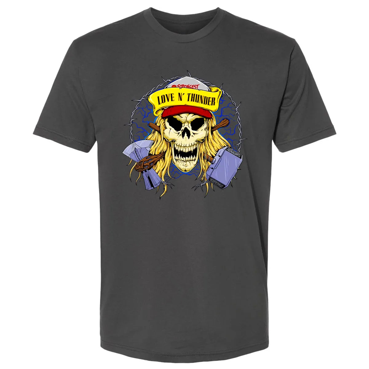 Premium Unisex T-shirt - G5GE9HF7