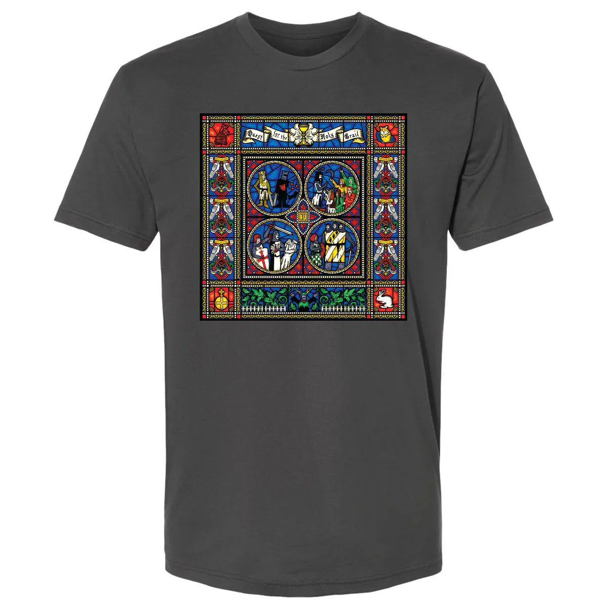 Premium Unisex T-shirt - UT4Q73FB