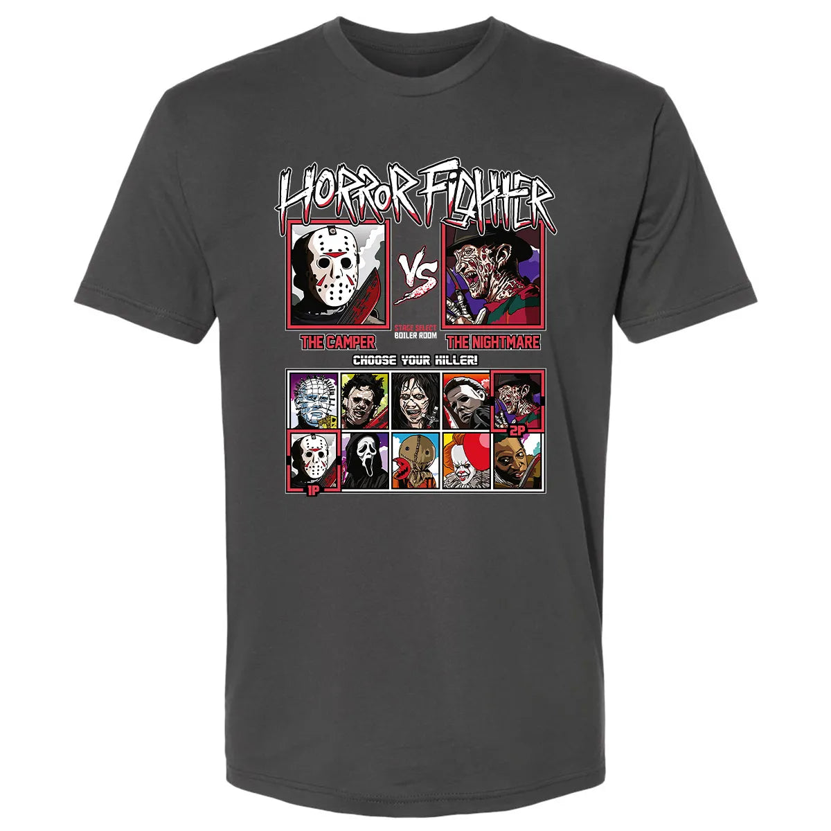 Premium Unisex T-shirt - UYXWYXGU