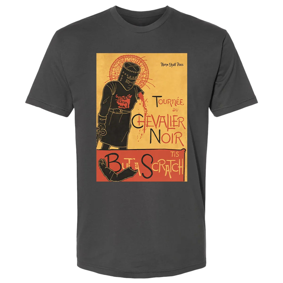 Premium Unisex T-shirt - 74NJH8UP