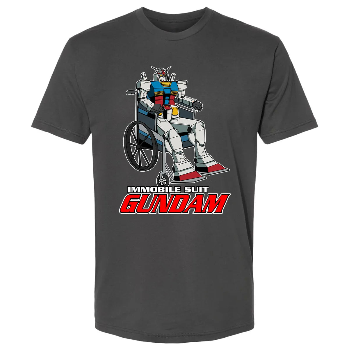 Premium Unisex T-shirt - 1SMHQGS3