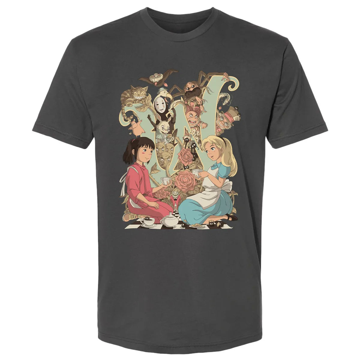 Premium Unisex T-shirt - U1UG9AX3