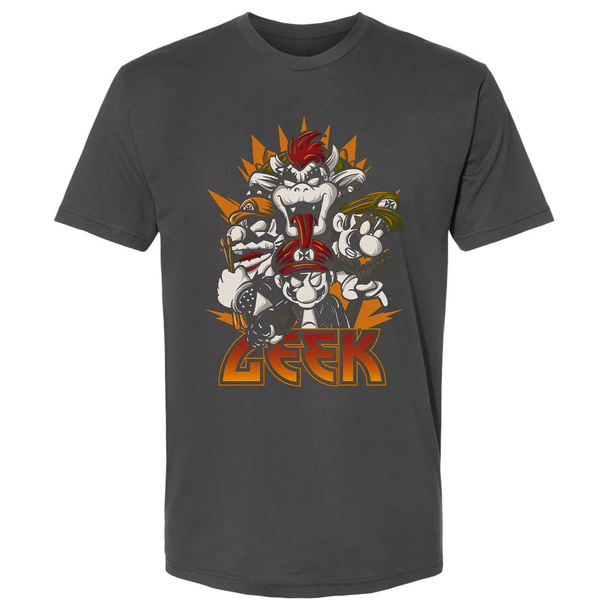 Premium Unisex T-shirt - 3KVYH3WT