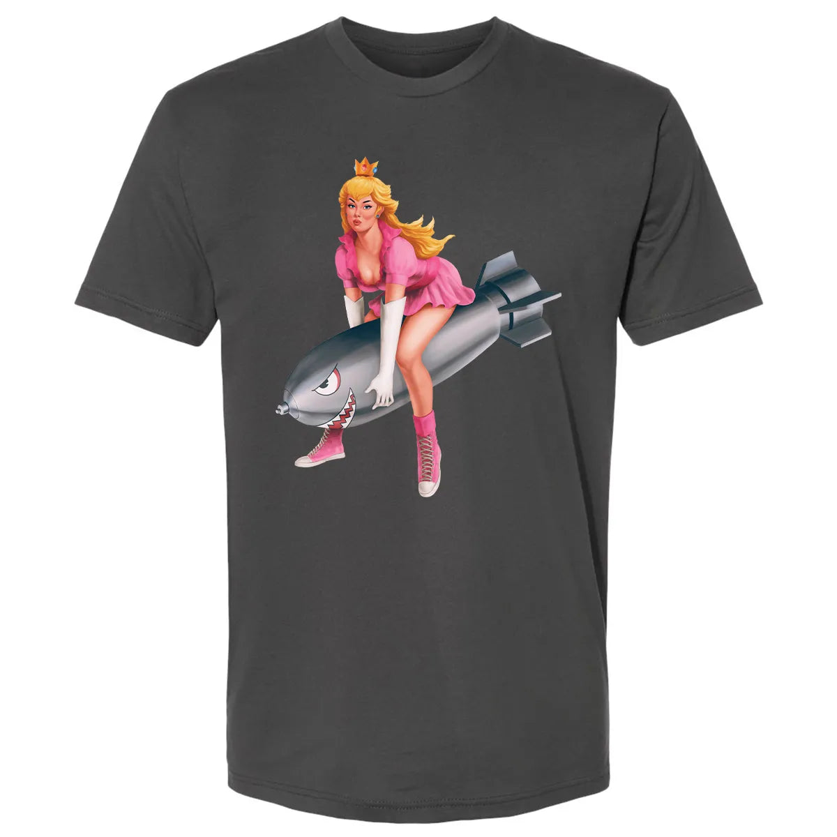 Premium Unisex T-shirt - 6SX45SYP