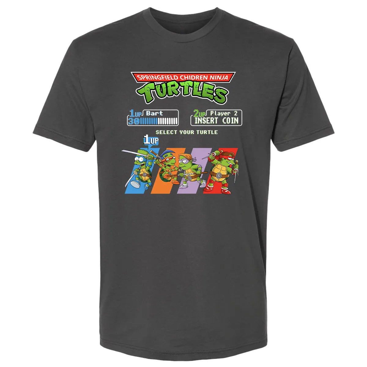 Premium Unisex T-shirt - NALWD2GJ