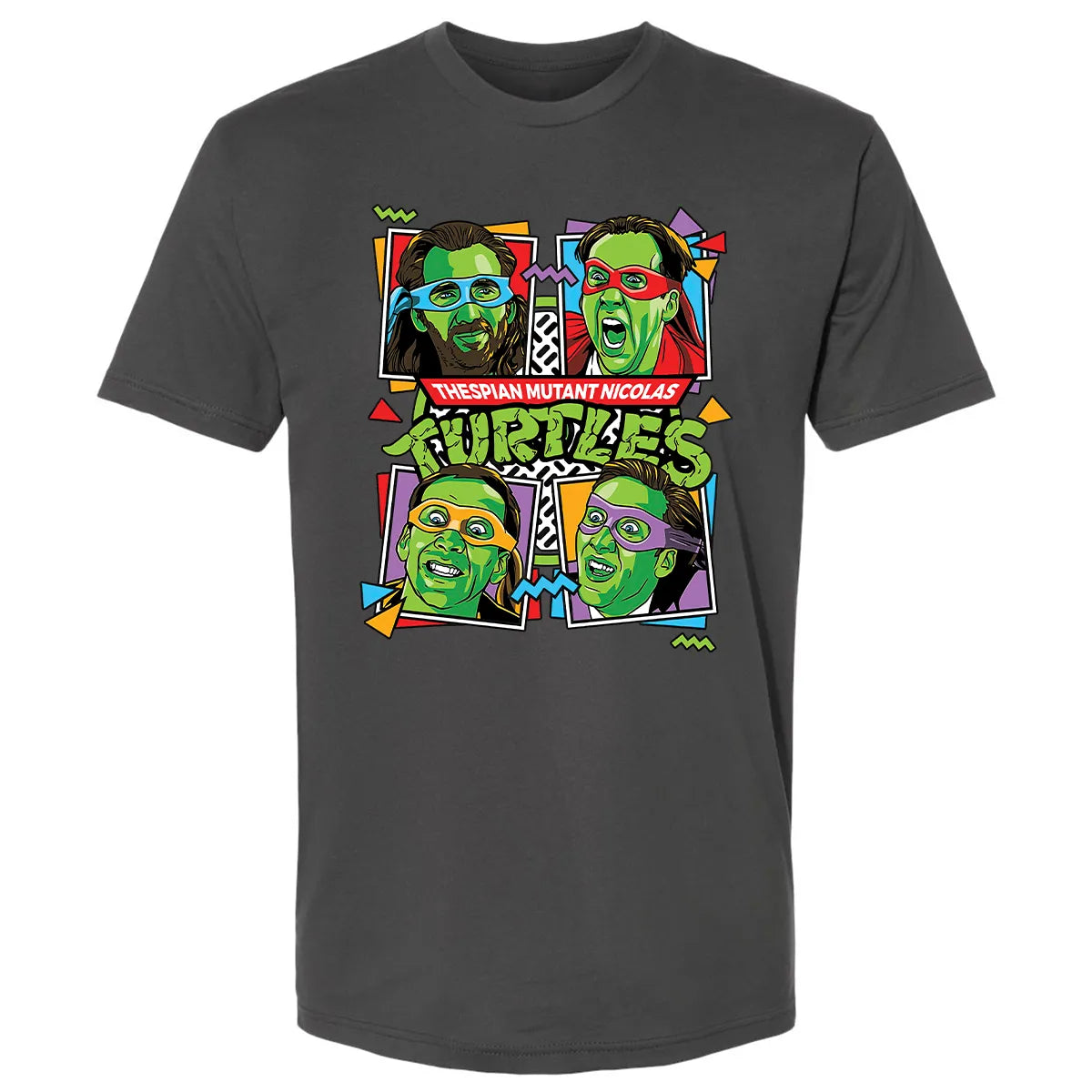 Premium Unisex T-shirt - KFXJYSEH