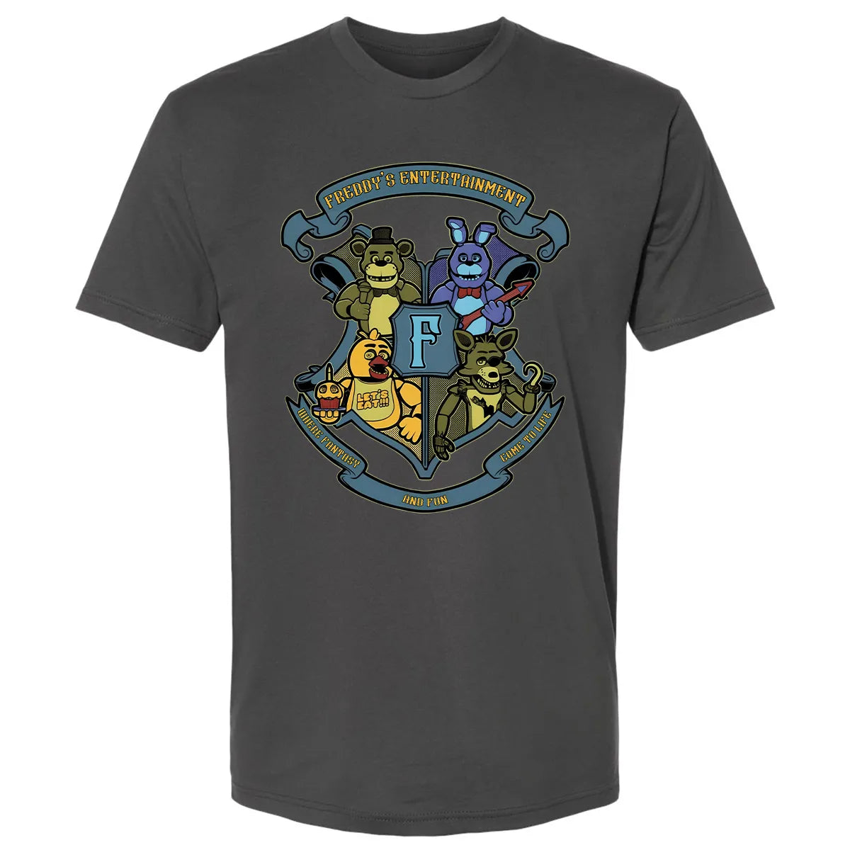 Premium Unisex T-shirt - 41RBBVU7