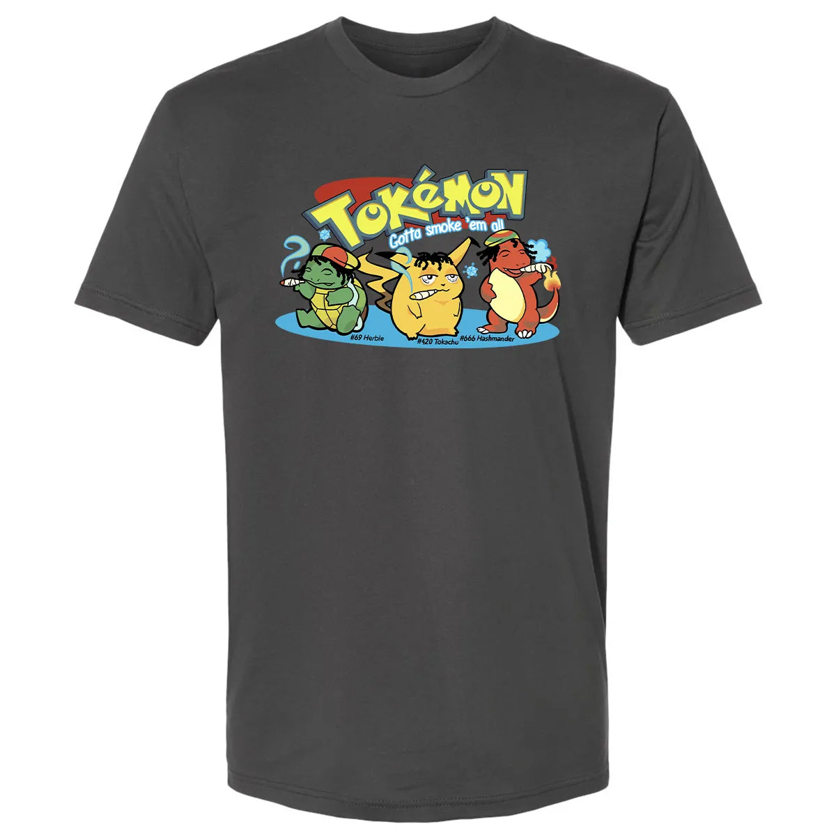 Premium Unisex T-shirt - AT88CWXD