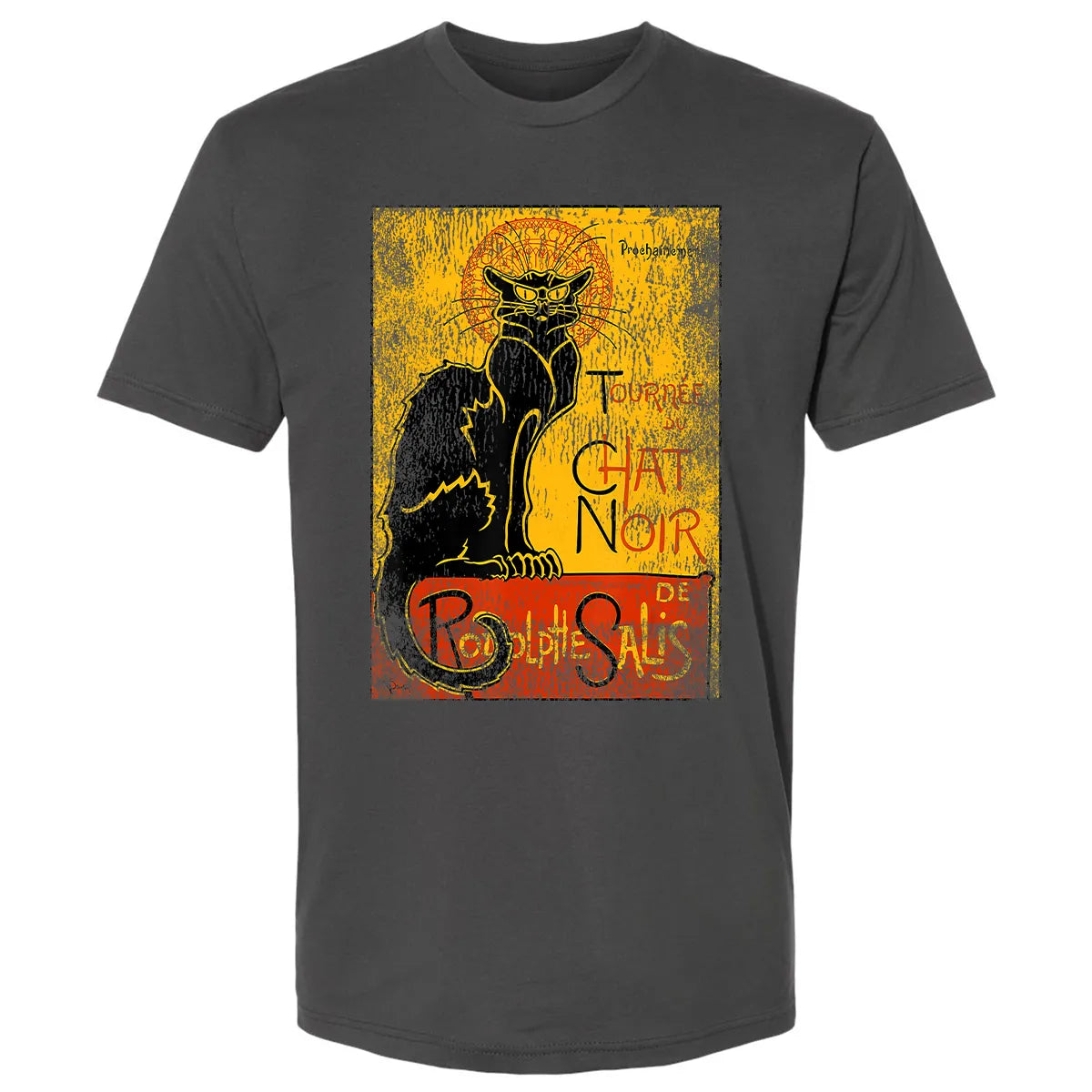 Premium Unisex T-shirt - XR8ETBGA