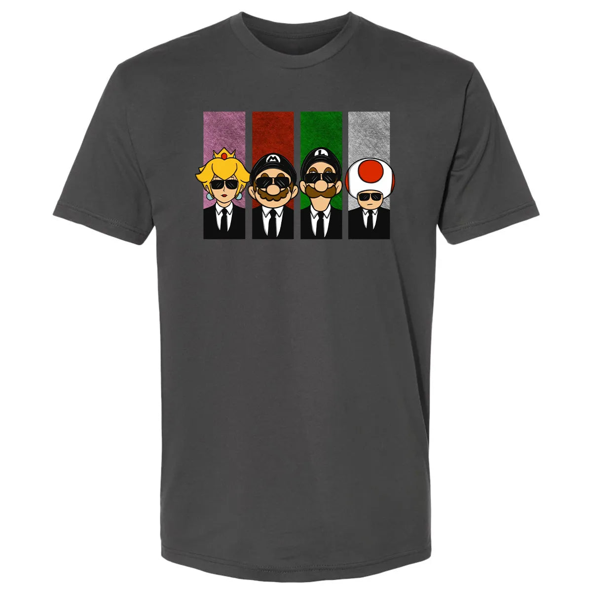 Premium Unisex T-shirt - L65LK6JZ