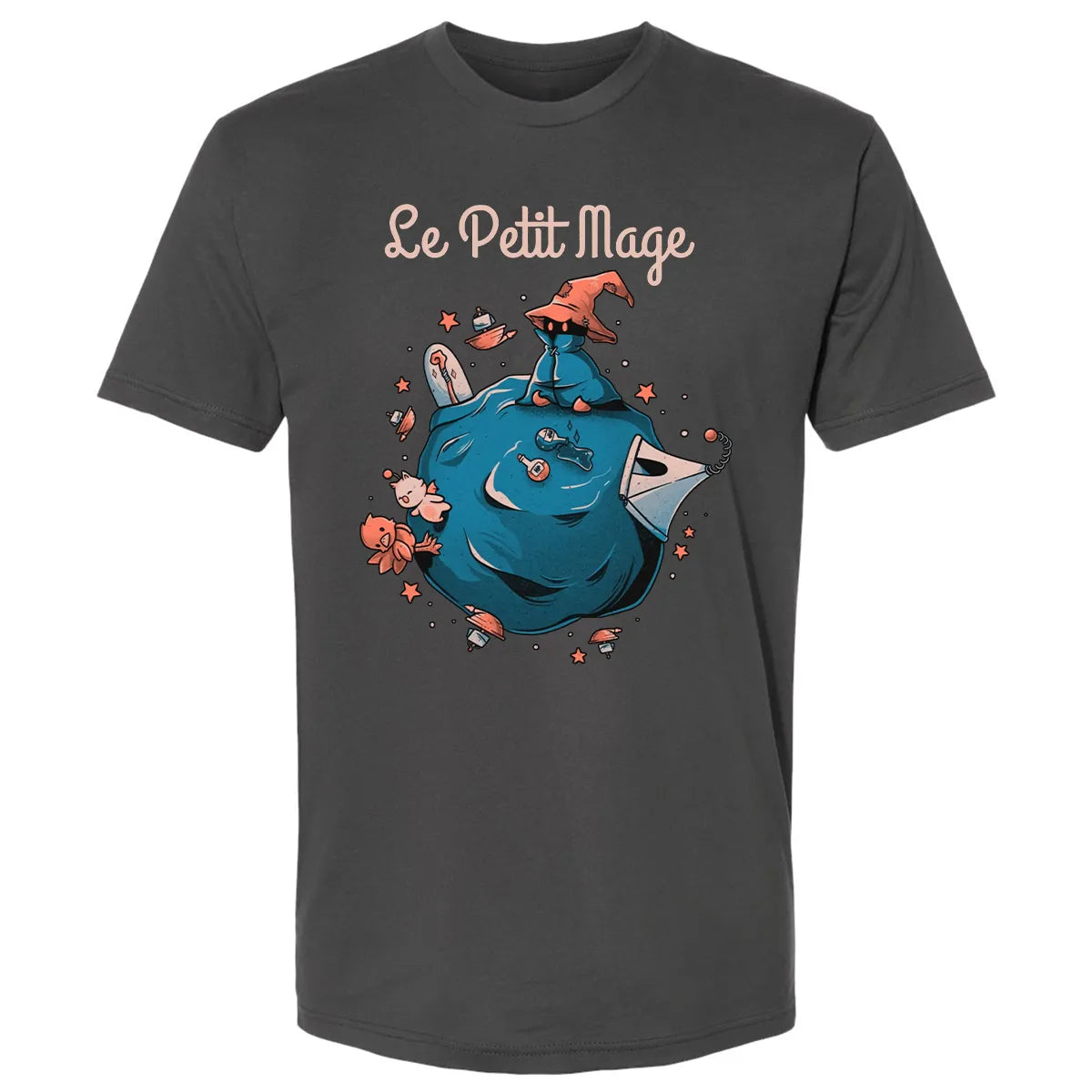 Premium Unisex T-shirt - MUMKGDC6