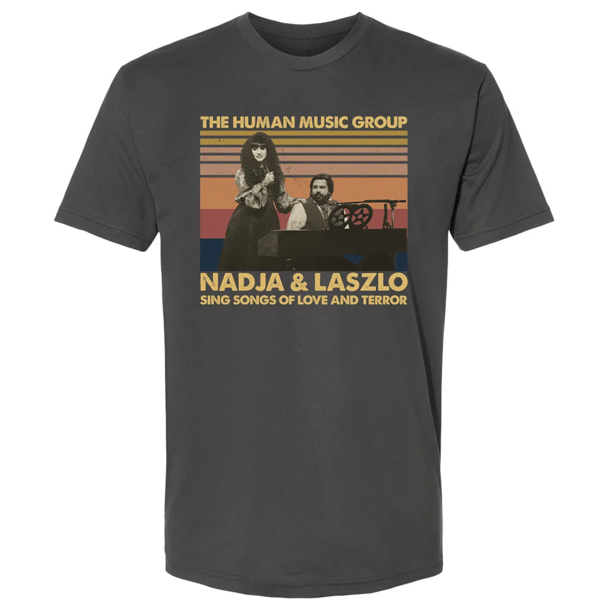 Premium Unisex T-shirt - TBPB6RKD