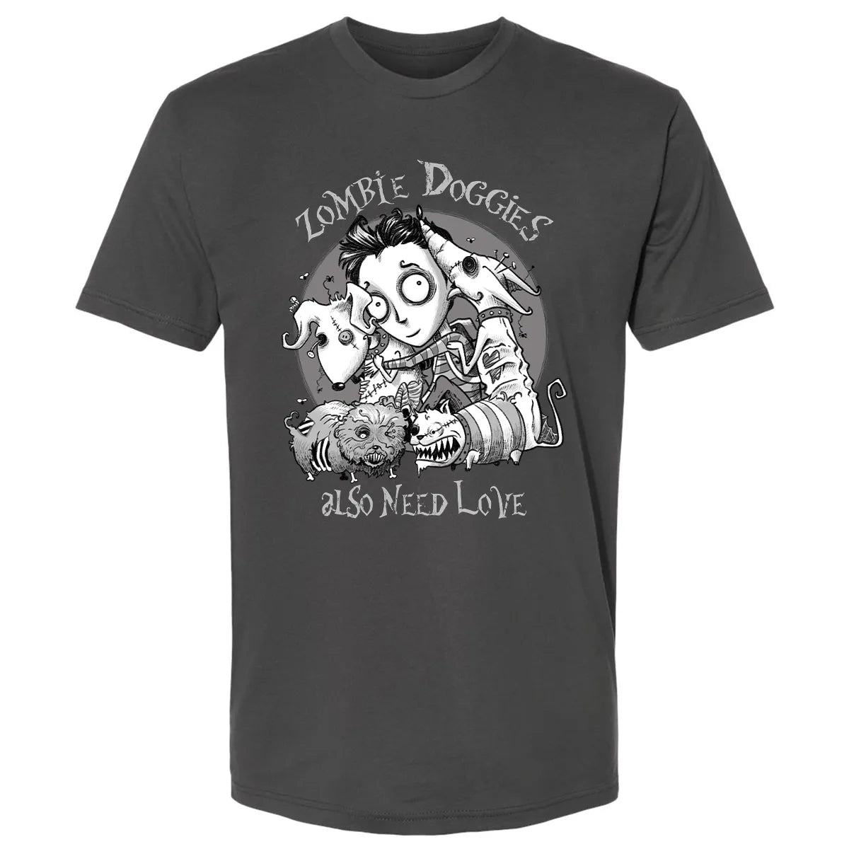Premium Unisex T-shirt - RR1YW14V