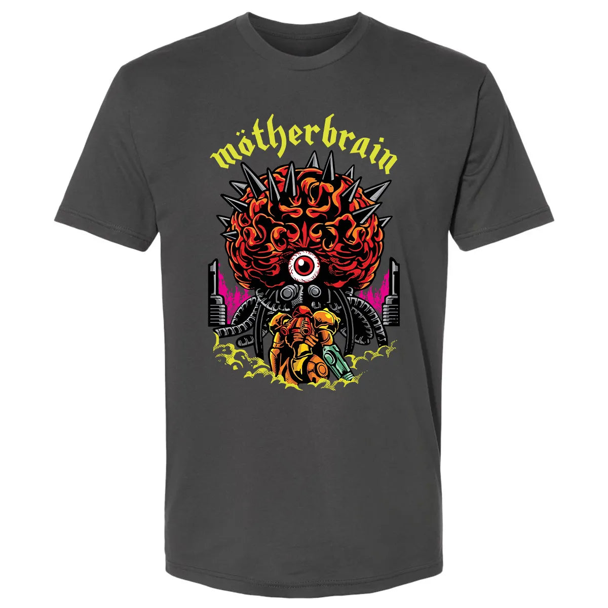 Premium Unisex T-shirt - WUMNBMBJ