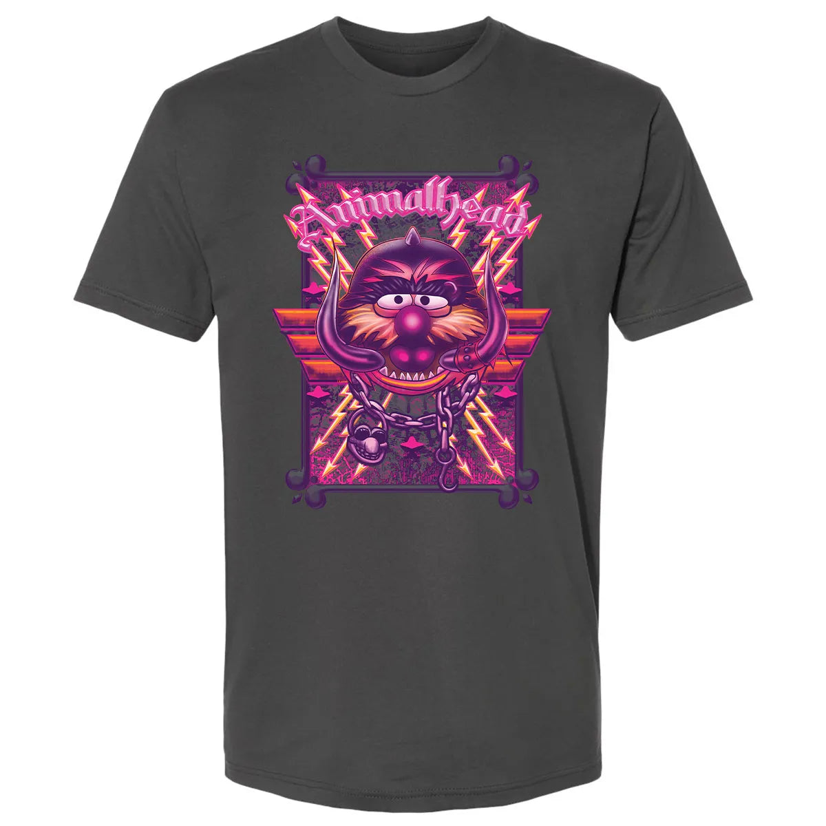 Animalhead Premium Unisex T-shirt