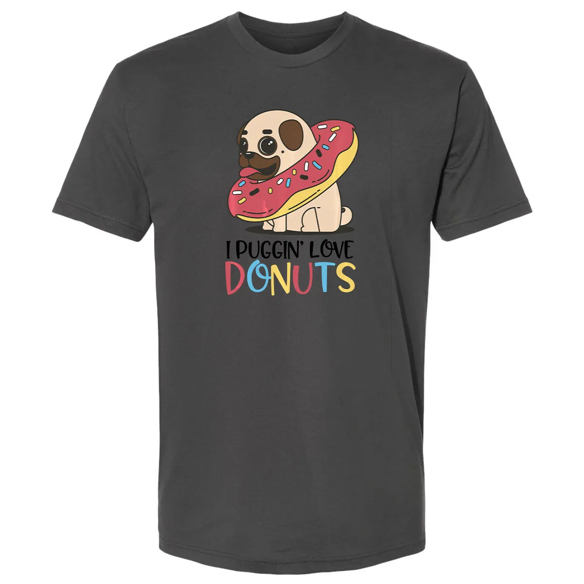 Premium Unisex T-shirt - WMA2ZXRK