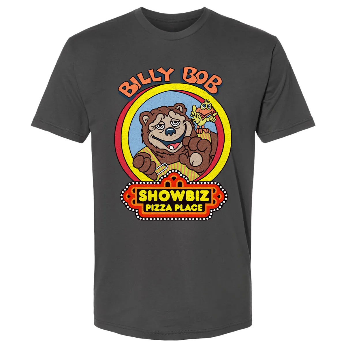 Premium Unisex T-shirt - BFB9W8GN