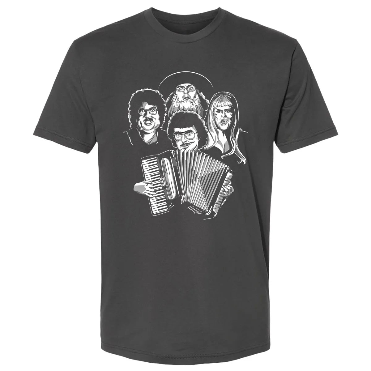 Premium Unisex T-shirt - 8KVGGE88