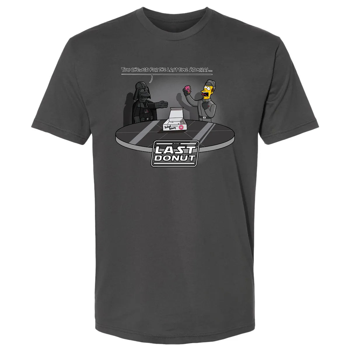 Premium Unisex T-shirt - 57HFFTF8