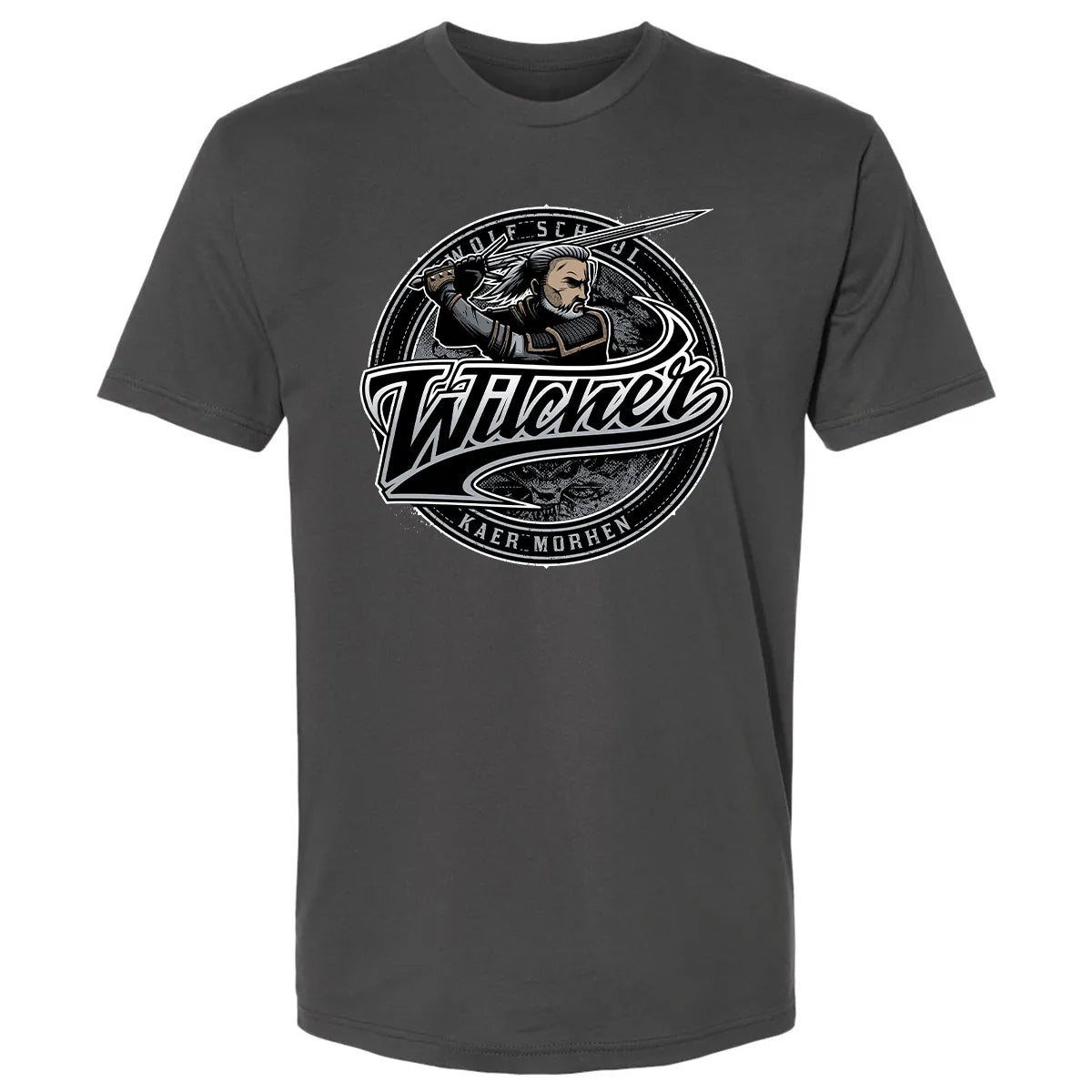 Premium Unisex T-shirt - JZ7HK61C