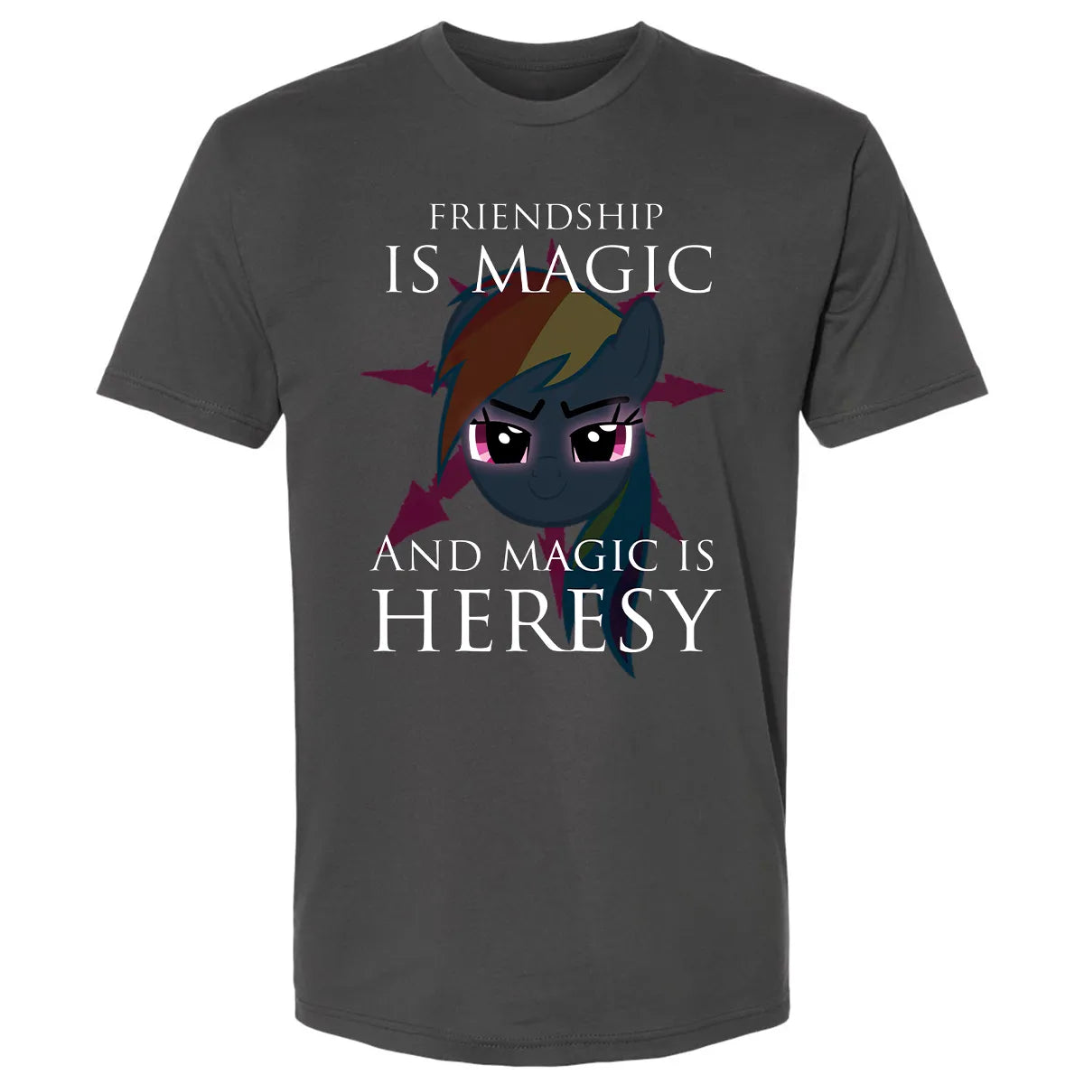 Premium Unisex T-shirt - RNAUYB9Y