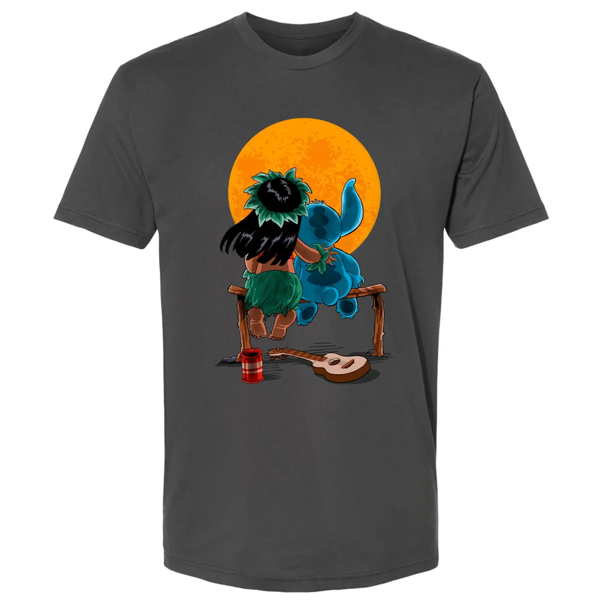 Premium Unisex T-shirt - 21WVP1AV