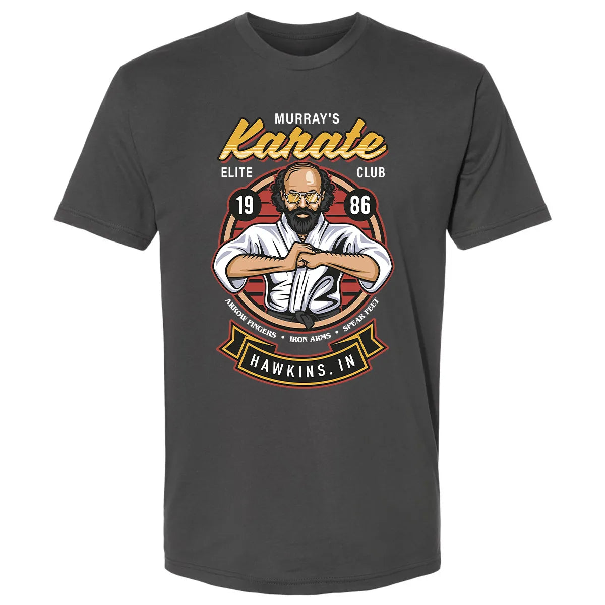Premium Unisex T-shirt - 3Y2NQND3