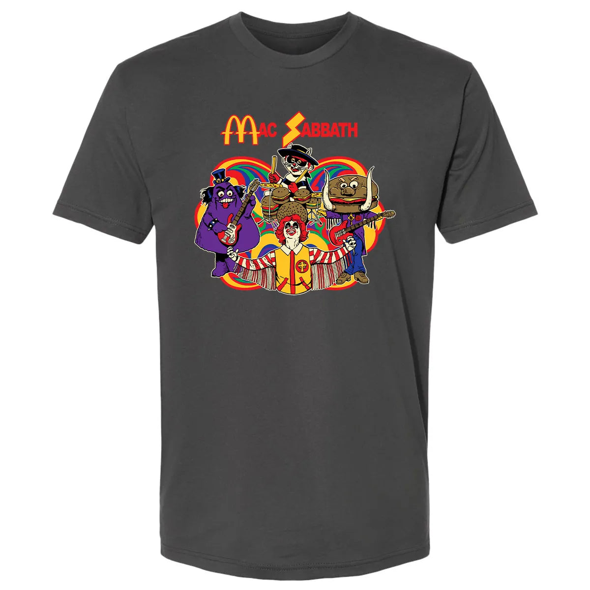 Premium Unisex T-shirt - 371YYN6U