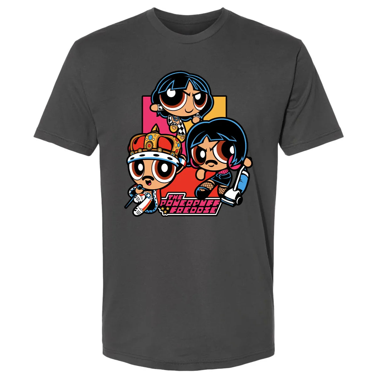 Premium Unisex T-shirt - MMC6YTB6