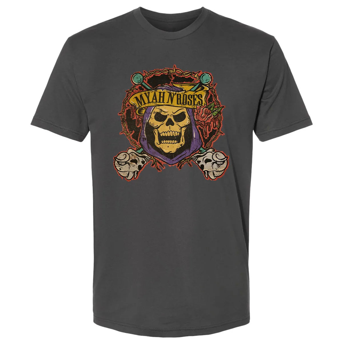 Premium Unisex T-shirt - 5JYEZ3VH