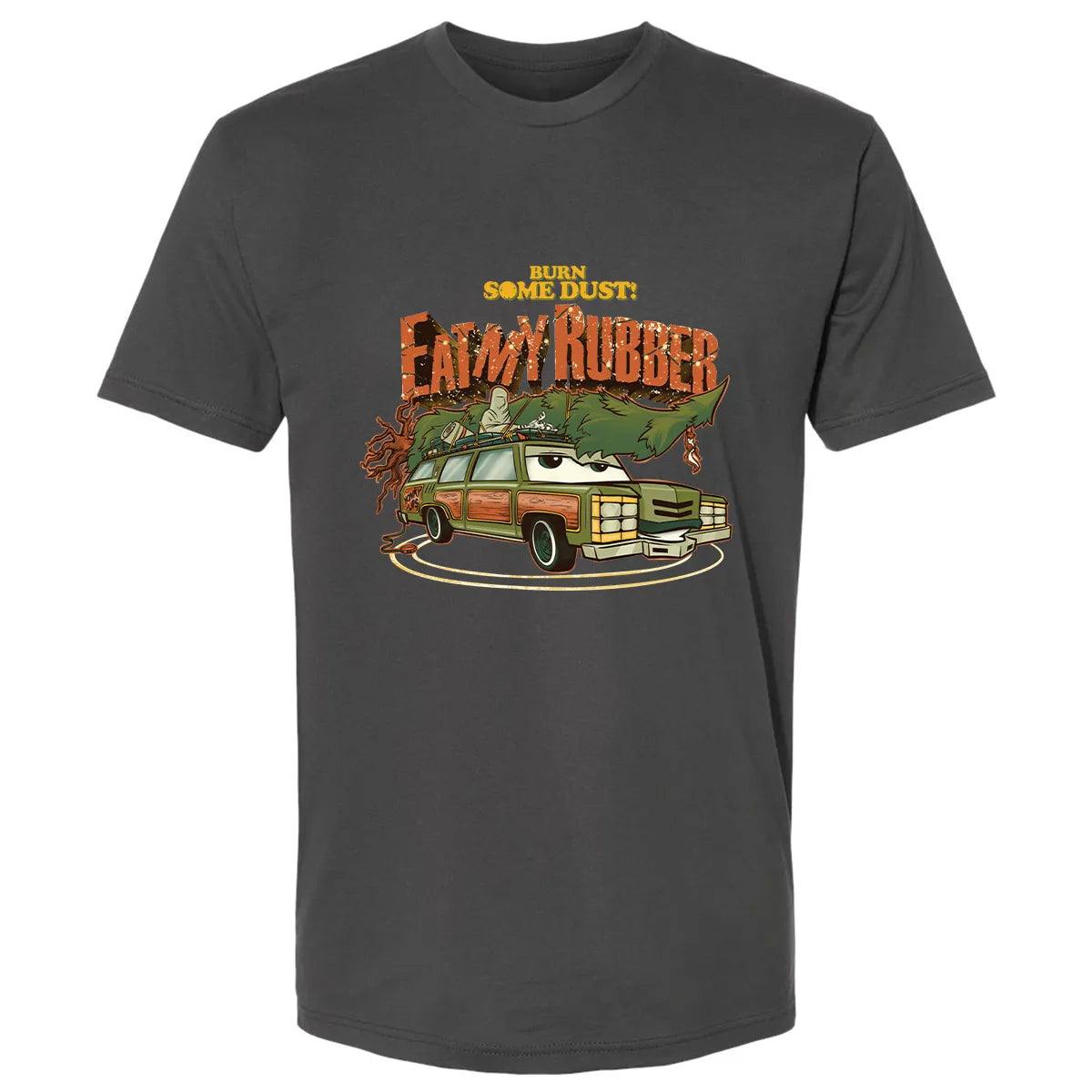 Premium Unisex T-shirt - 97318TZB
