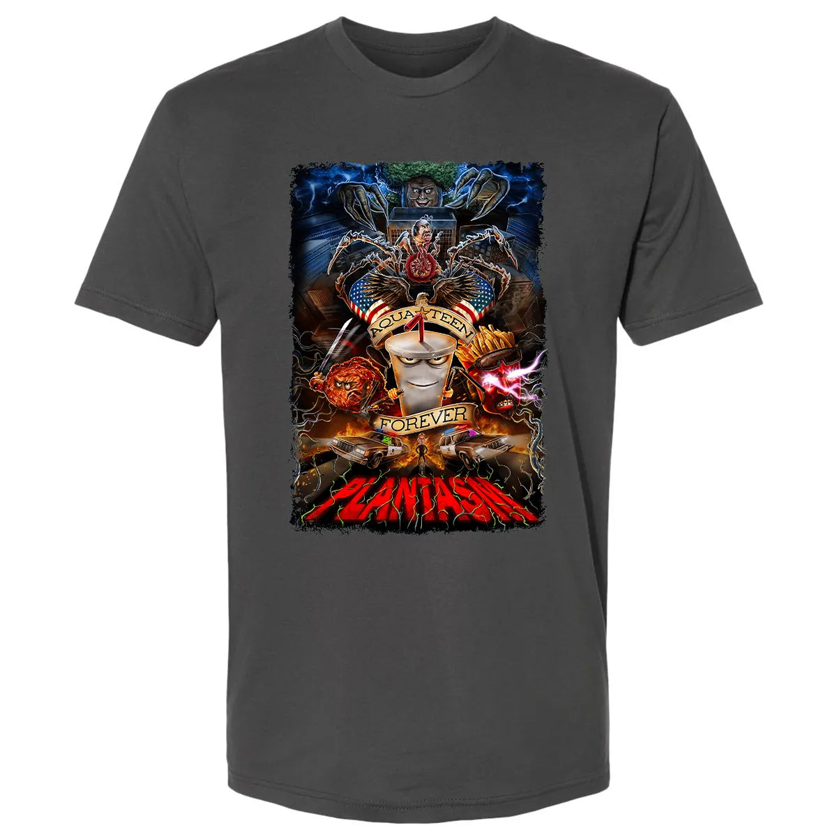 Premium Unisex T-shirt - FW4D9ZEL