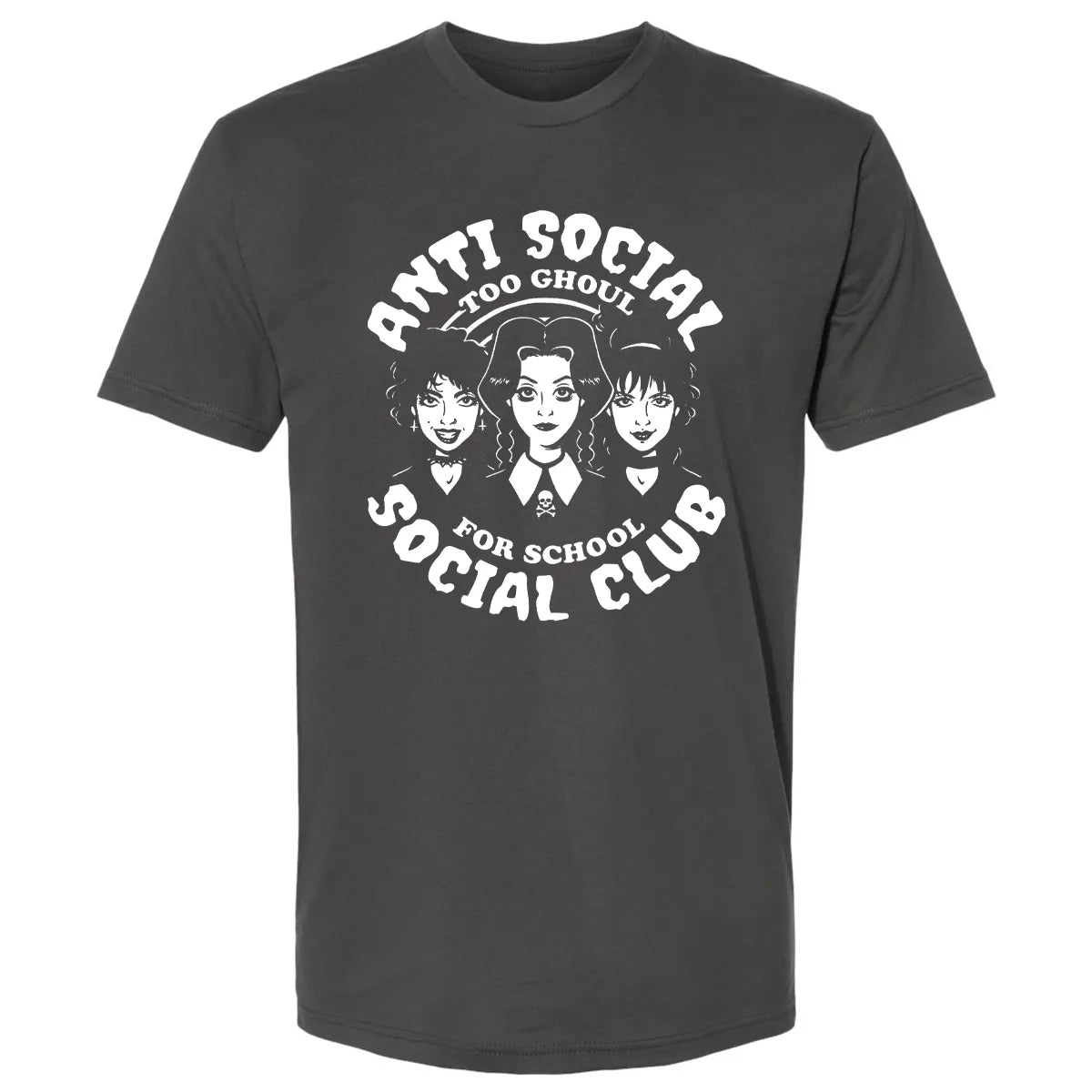 Premium Unisex T-shirt - YQASPQUK