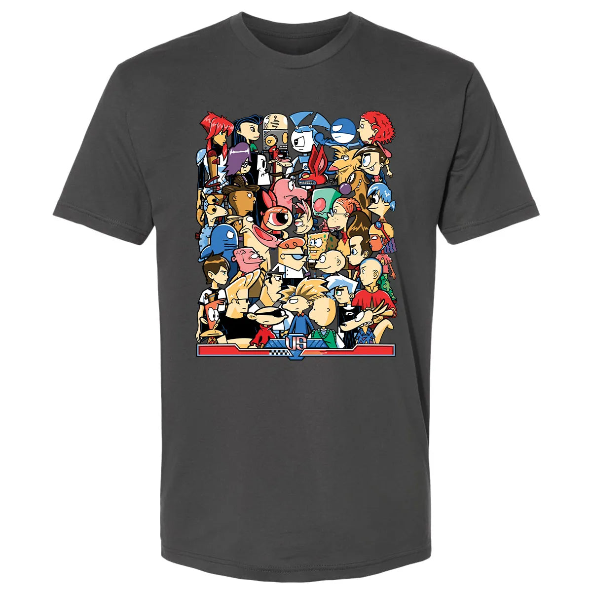 Premium Unisex T-shirt - SWYN954D