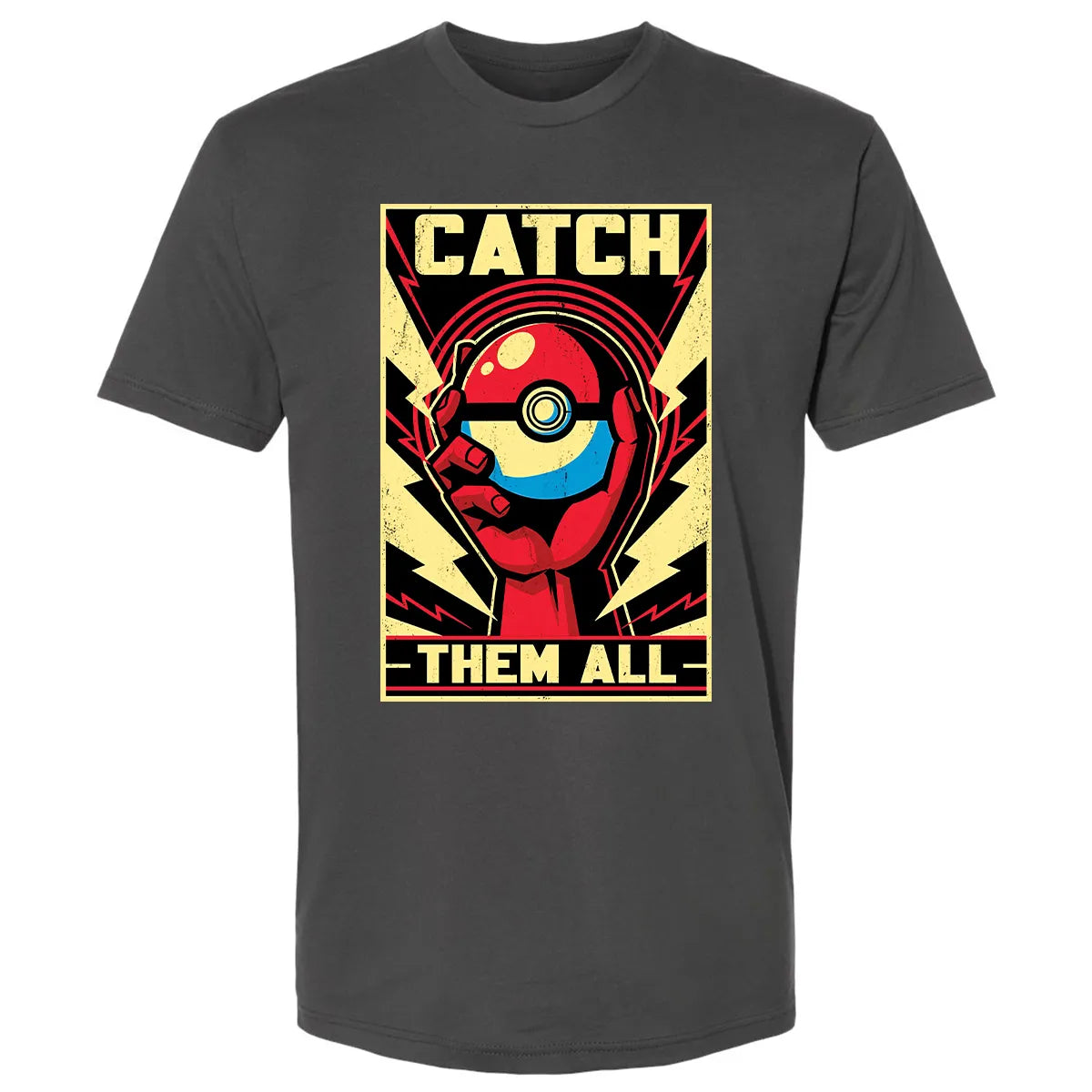 Premium Unisex T-shirt - PMVBSJN3