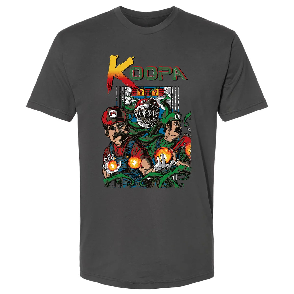 Premium Unisex T-shirt - JRXPH4V9