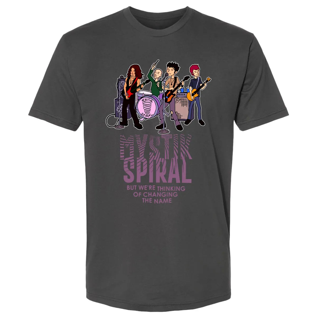 Premium Unisex T-shirt - BRZZF4B6