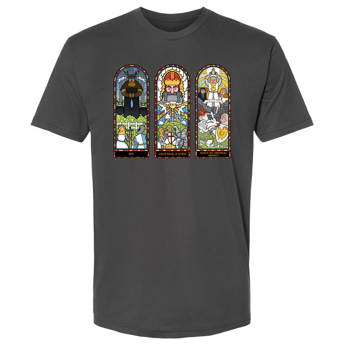 Premium Unisex T-shirt - W7CZ5MFQ