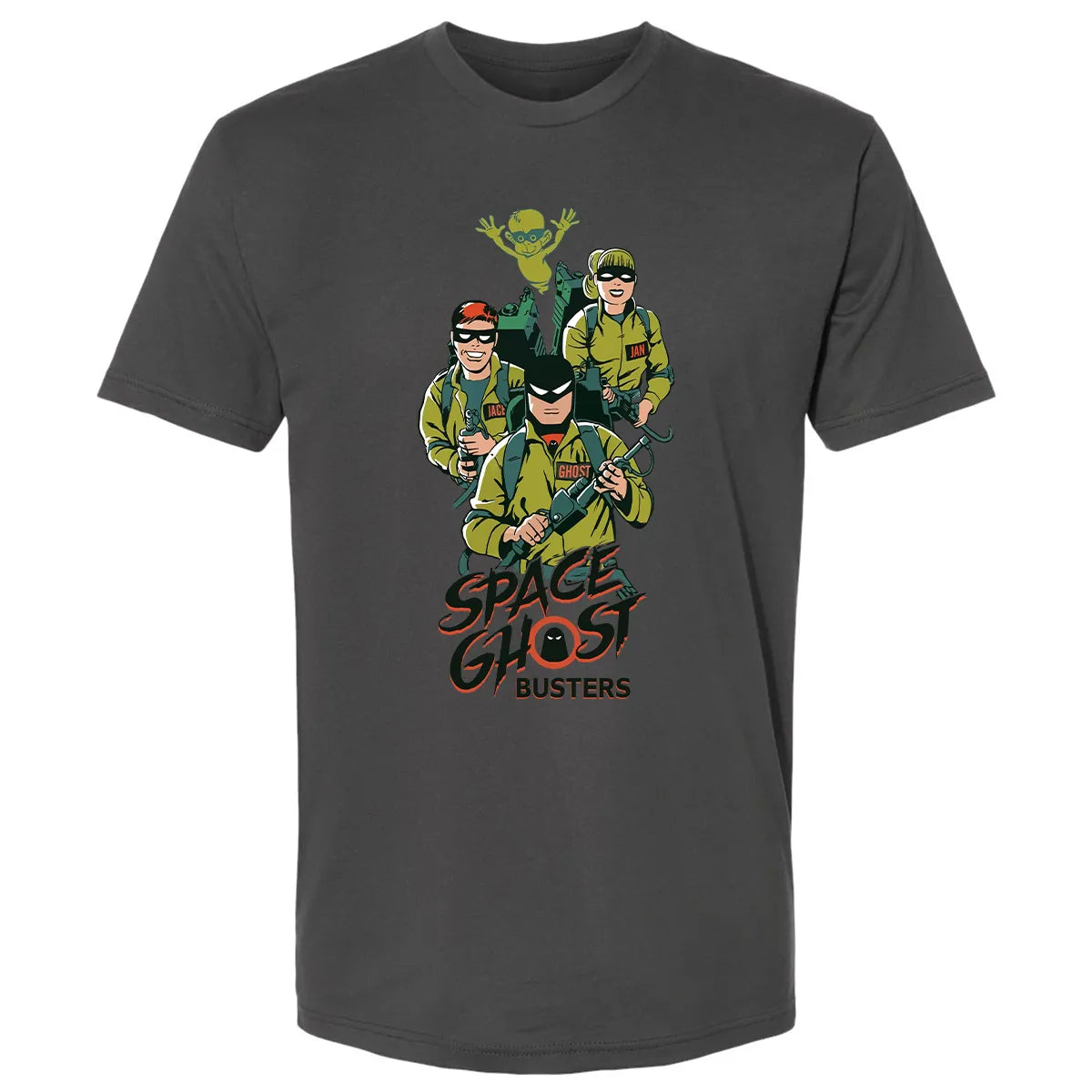 Premium Unisex T-shirt - K528Q3RW