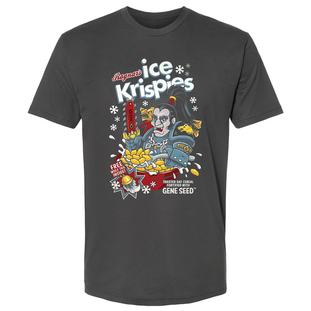 Premium Unisex T-shirt - XFR4HCHN
