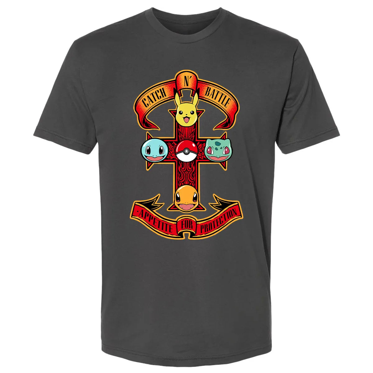 Premium Unisex T-shirt - S4AMGJWN