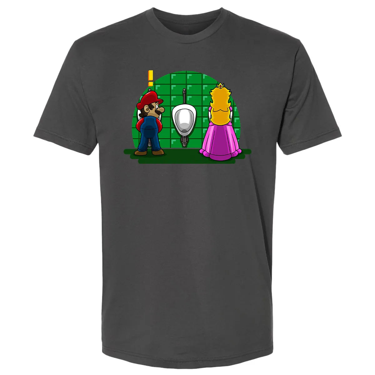 Premium Unisex T-shirt - 9Z9P92L4