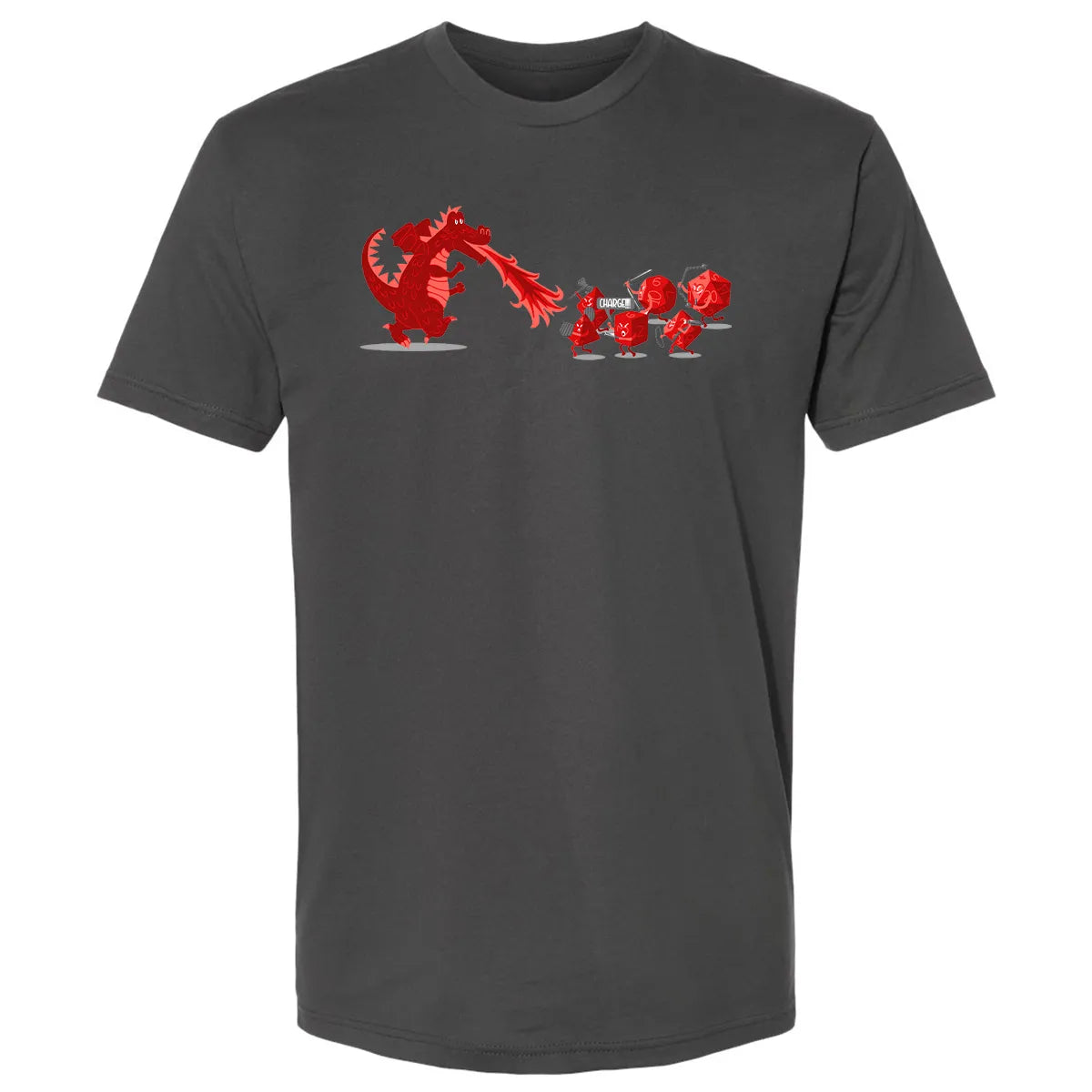 Premium Unisex T-shirt - J77PJ76Q