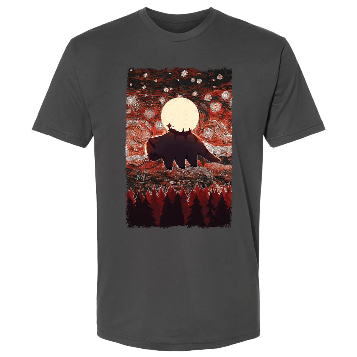 Premium Unisex T-shirt - 9EFKYTMC