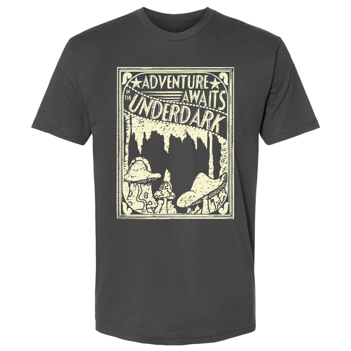 Premium Unisex T-shirt - CKAKH4TA