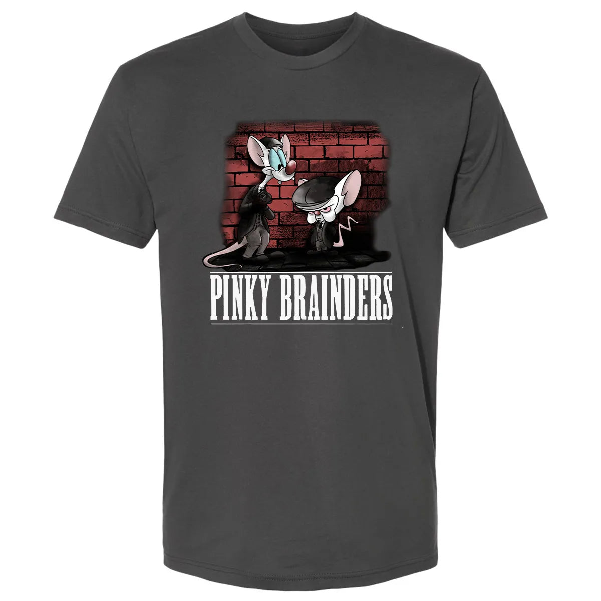 Premium Unisex T-shirt - 34P8JBH2