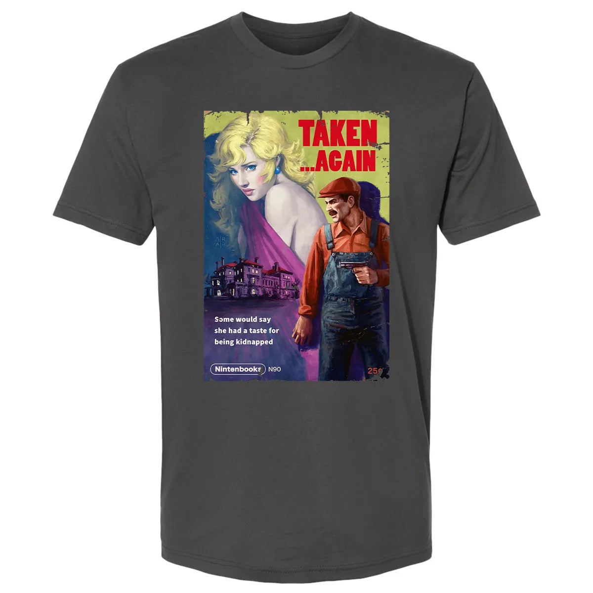Premium Unisex T-shirt - YEDYDHT1